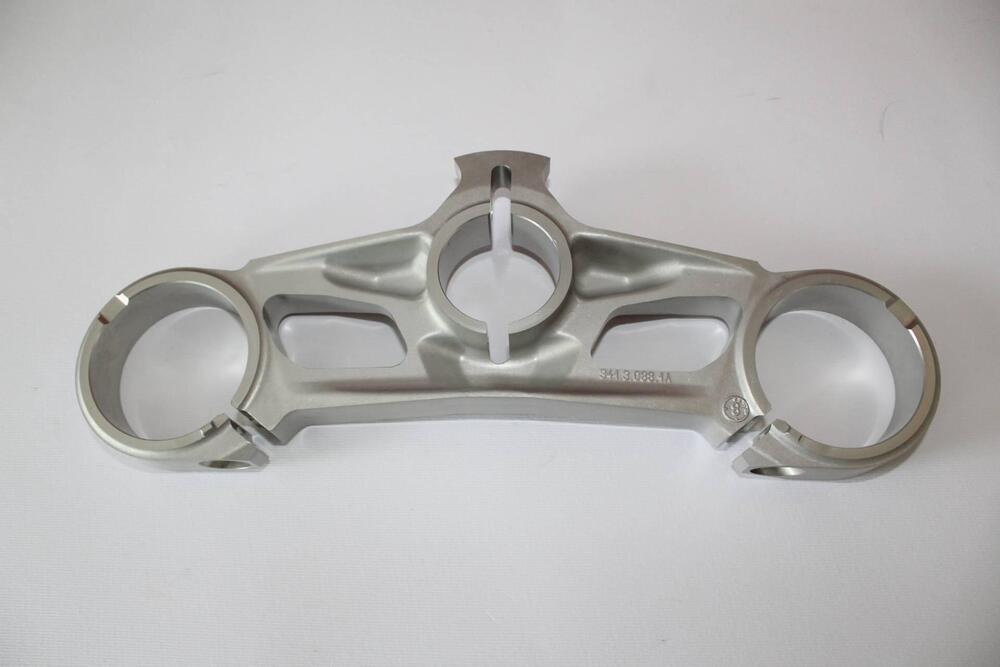 PIASTRA STERZO SUPERIORE PANIGALE 1199/1199R Ducati (2)