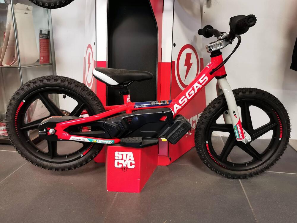 GASGAS MC-E 1.16 (2023 - 24)