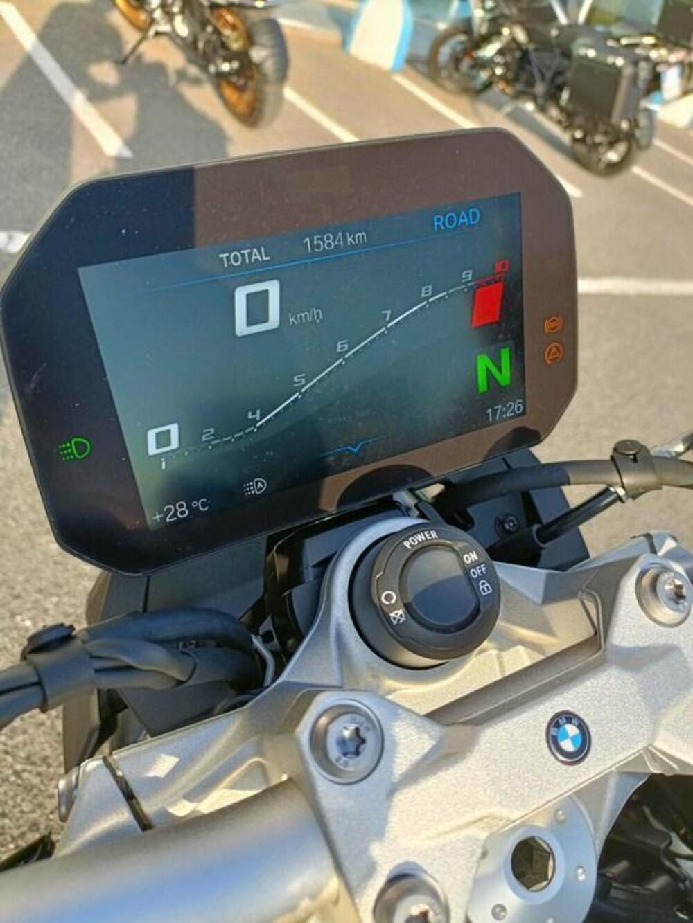 Bmw F 850 GS (2021 - 24) (5)