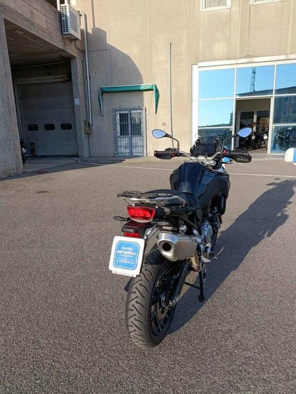 Bmw F 850 GS (2021 - 24) (4)