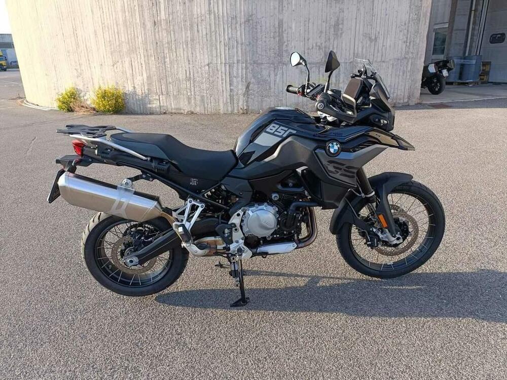 Bmw F 850 GS (2021 - 24) (2)