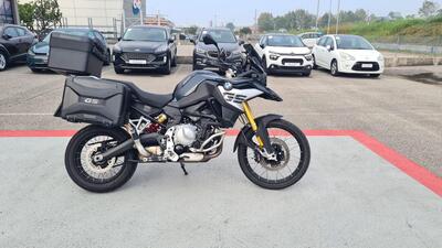 Bmw F 850 GS (2018 - 20) usata