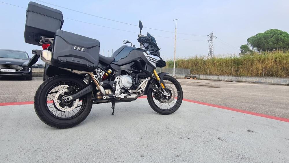 Bmw F 850 GS (2018 - 20) (3)