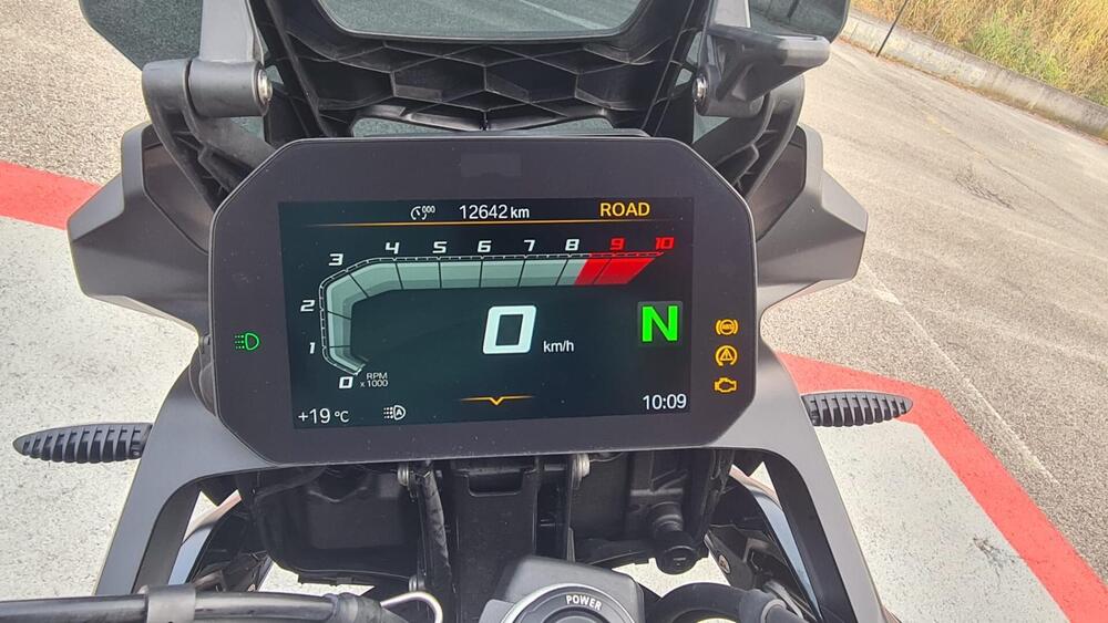 Bmw F 850 GS (2018 - 20) (7)