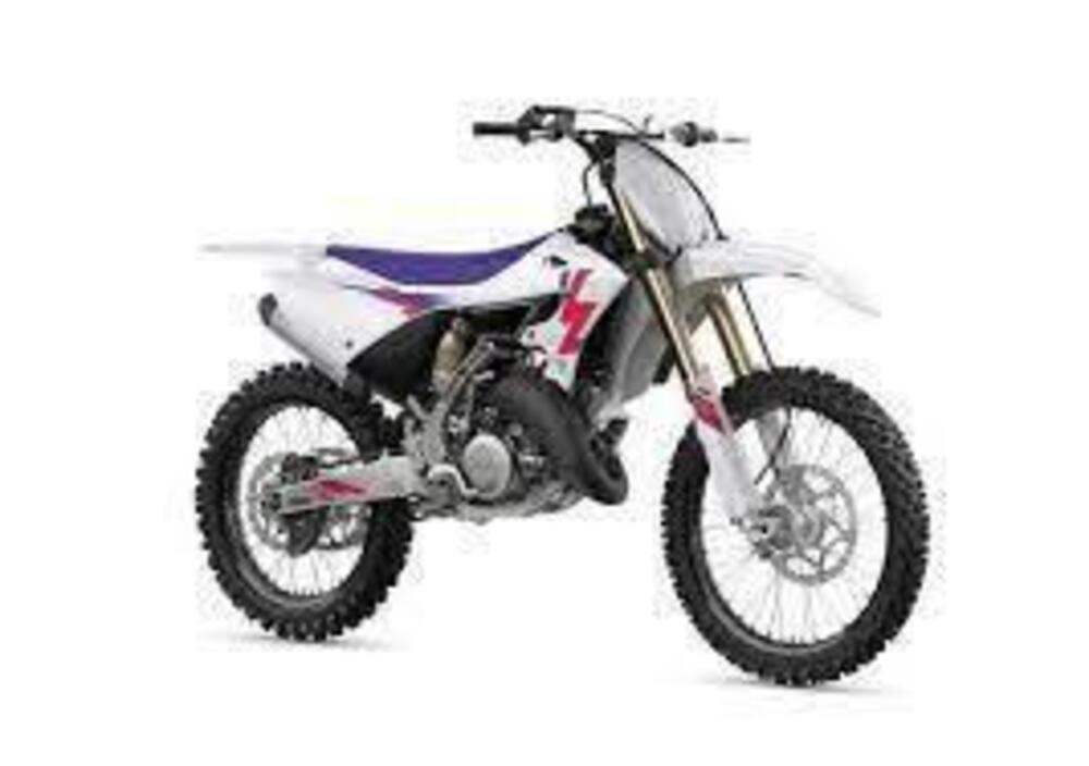 Yamaha YZ 125 (2025) (3)