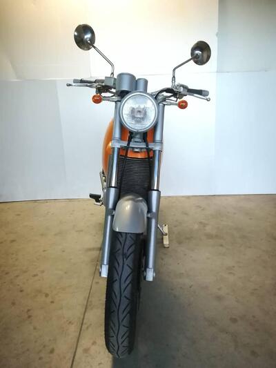 Aprilia Mot&ograve; 6.5 650 usata