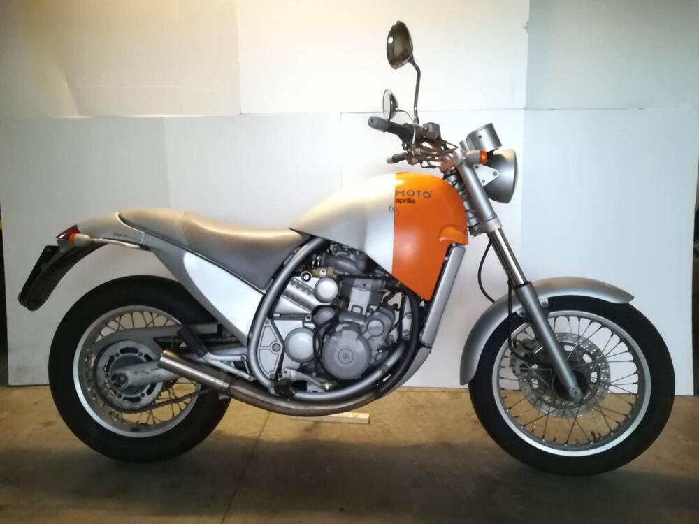 Aprilia Motò 6.5 650 (1995 - 96) (2)