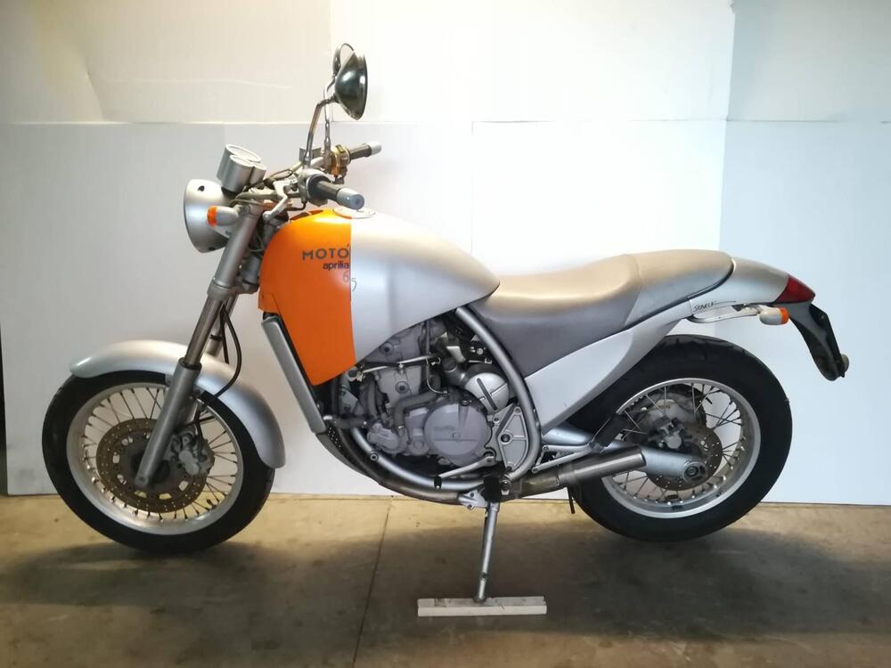 Aprilia Motò 6.5 650 (1995 - 96) (3)
