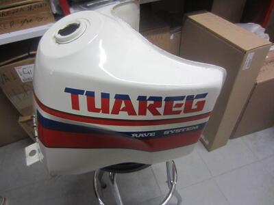 SERBATOIO APRILIA TUAREG