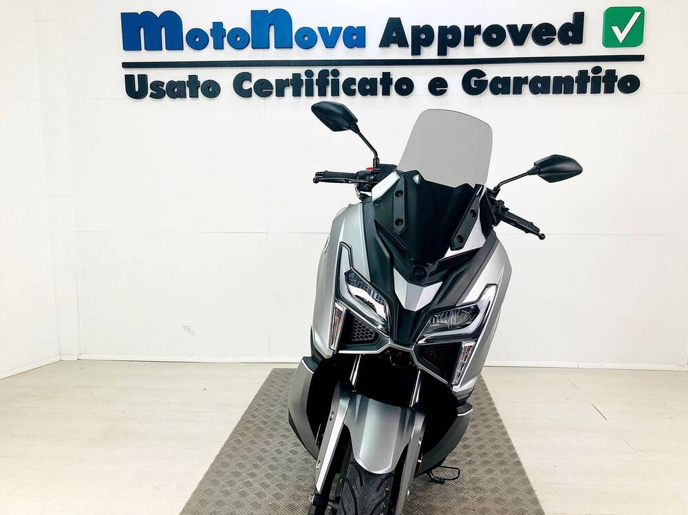 Voge Sfida SR1 (2023 - 25) (2)