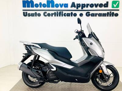 Voge Sfida SR1 (2023 - 26) nuova