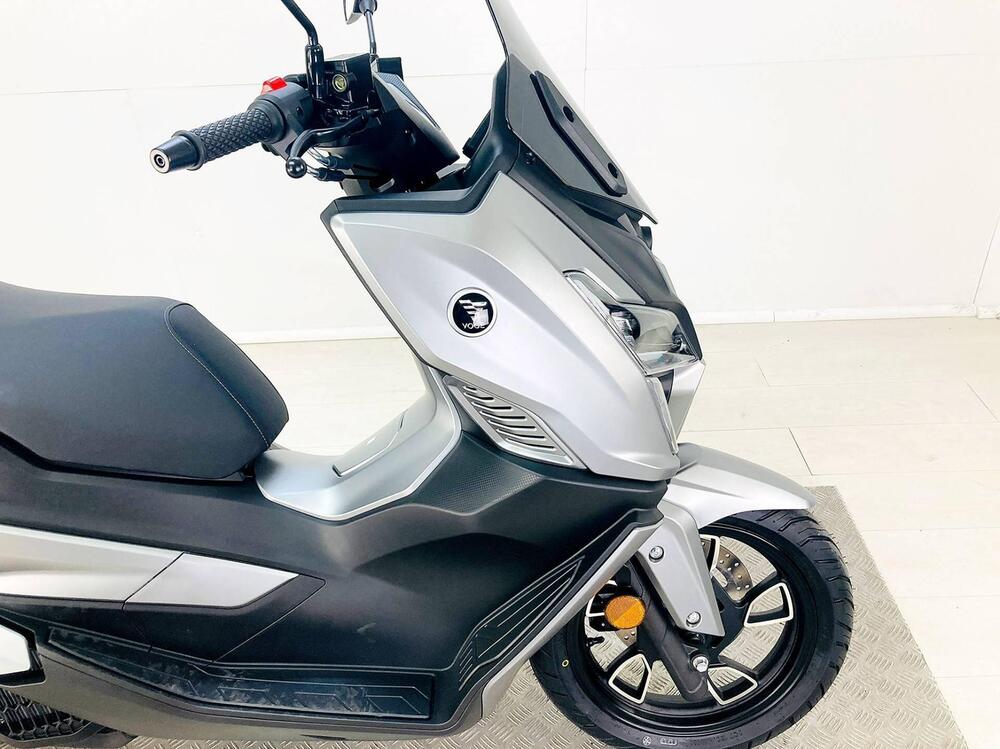 Voge Sfida SR1 (2023 - 25) (7)