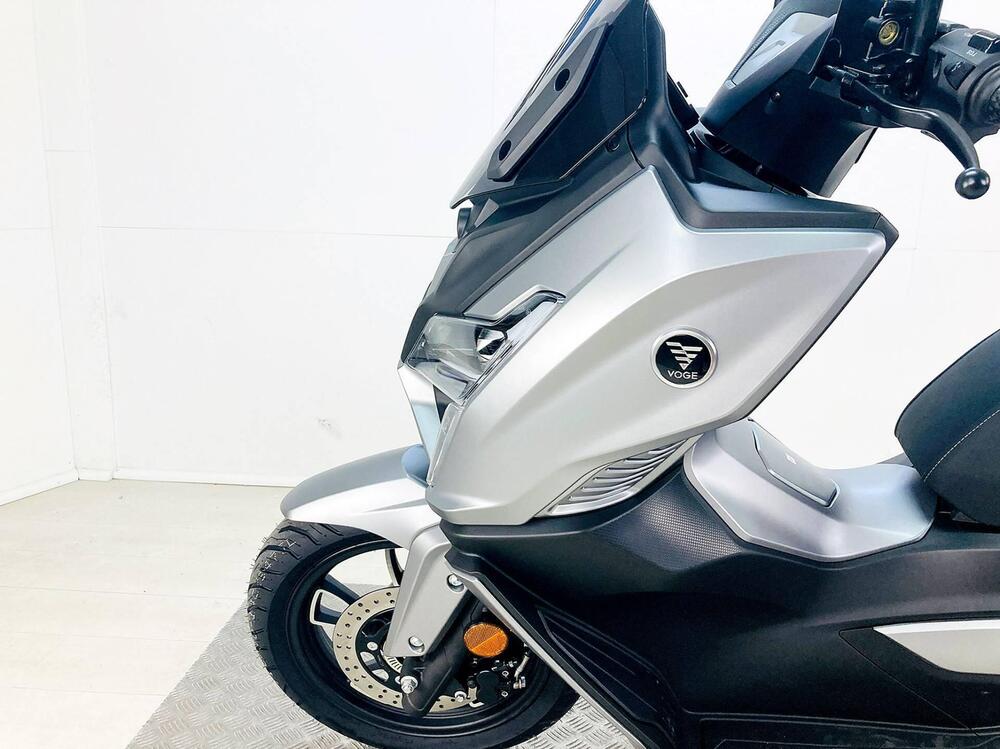 Voge Sfida SR1 (2023 - 25) (11)