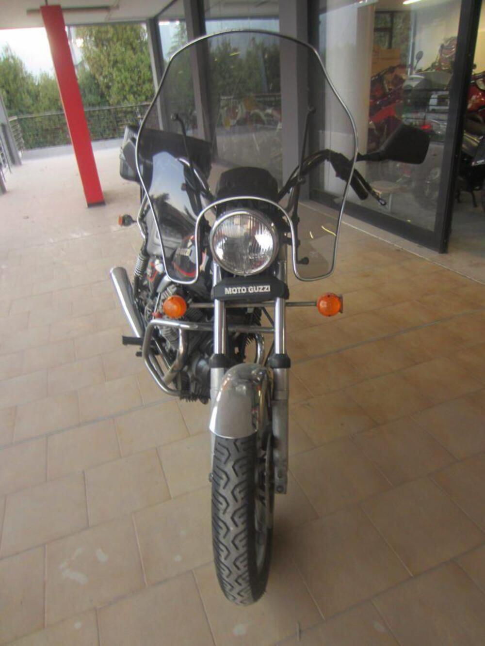 Moto Guzzi V 35 C (1983 - 88) (4)