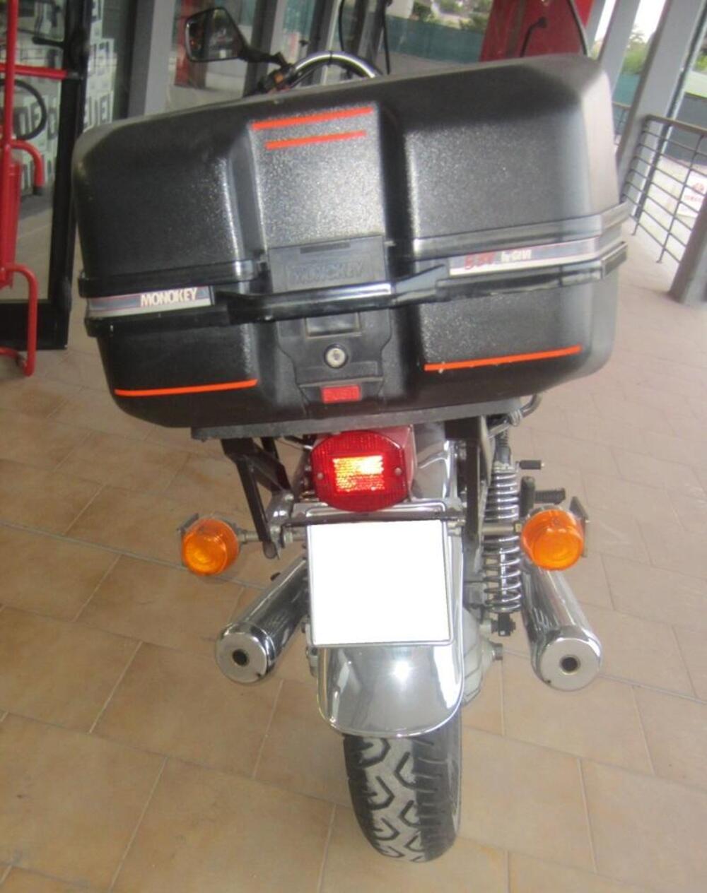 Moto Guzzi V 35 C (1983 - 88) (5)