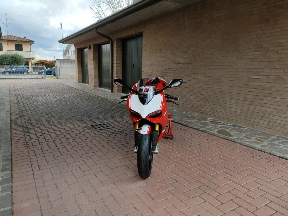 Ducati 1199 Panigale S (2013 - 14) (2)