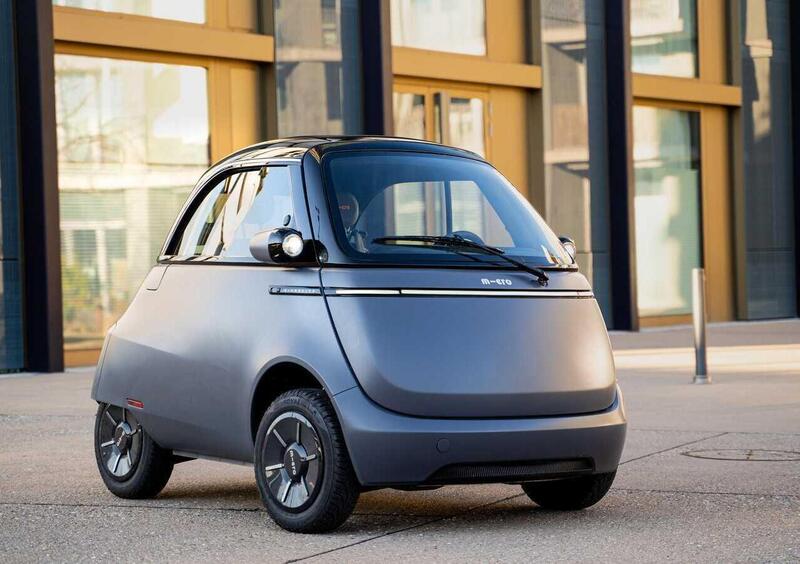 Microlino Microlino (5)
