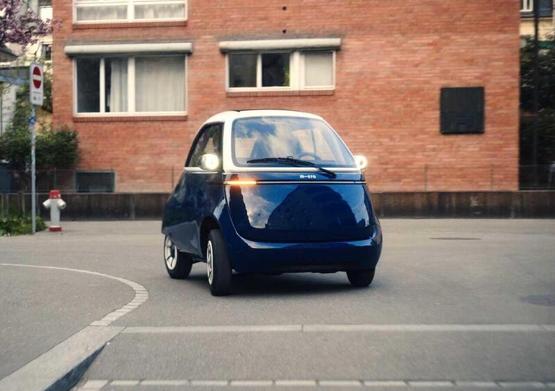 Microlino Microlino (6)