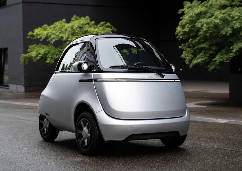 Microlino Microlino (7)