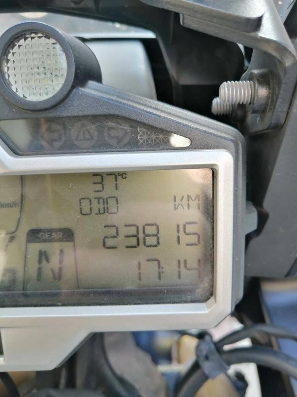 Moto Guzzi V 35 C (1983 - 88) (10)