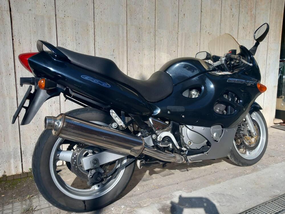 Suzuki GSX 600 F (1998- 05) (6)