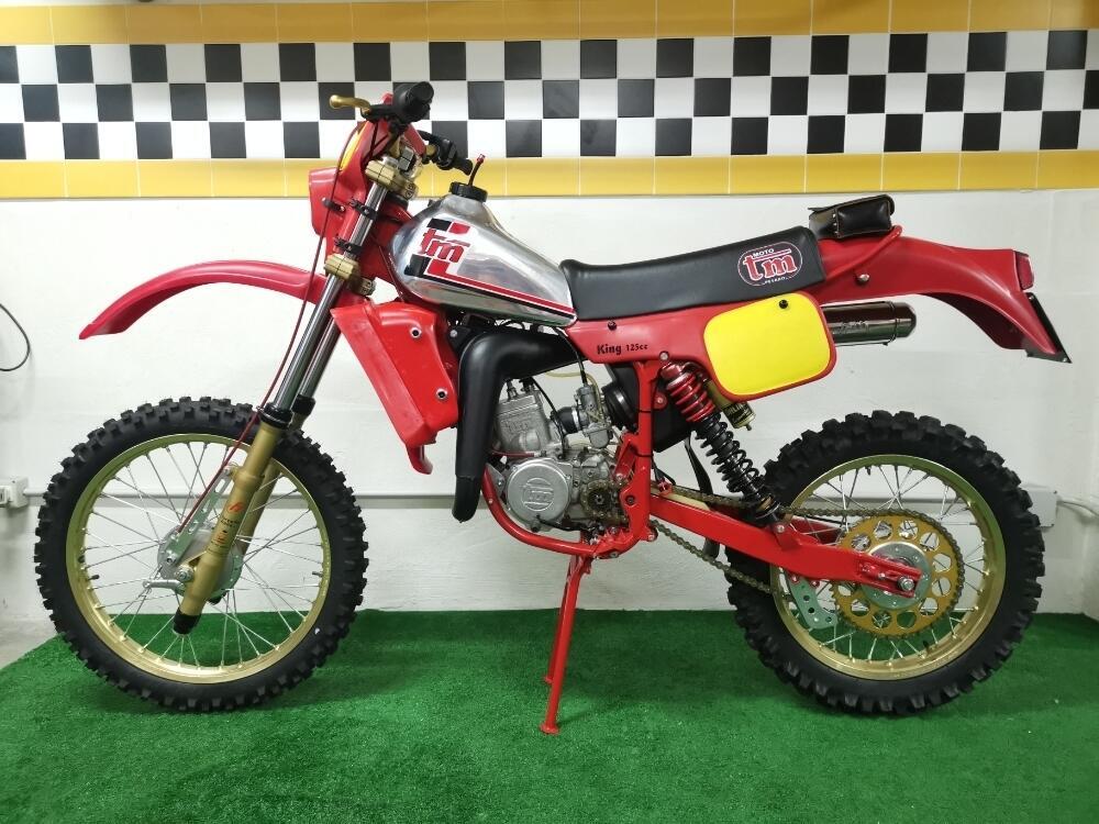 Tm Moto King 125 cc (2)