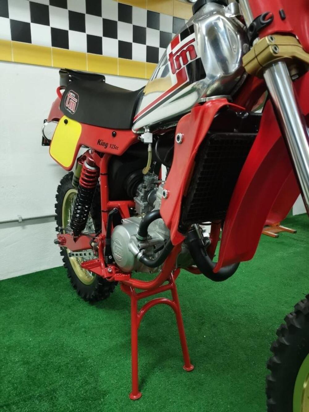 Tm Moto King 125 cc (4)