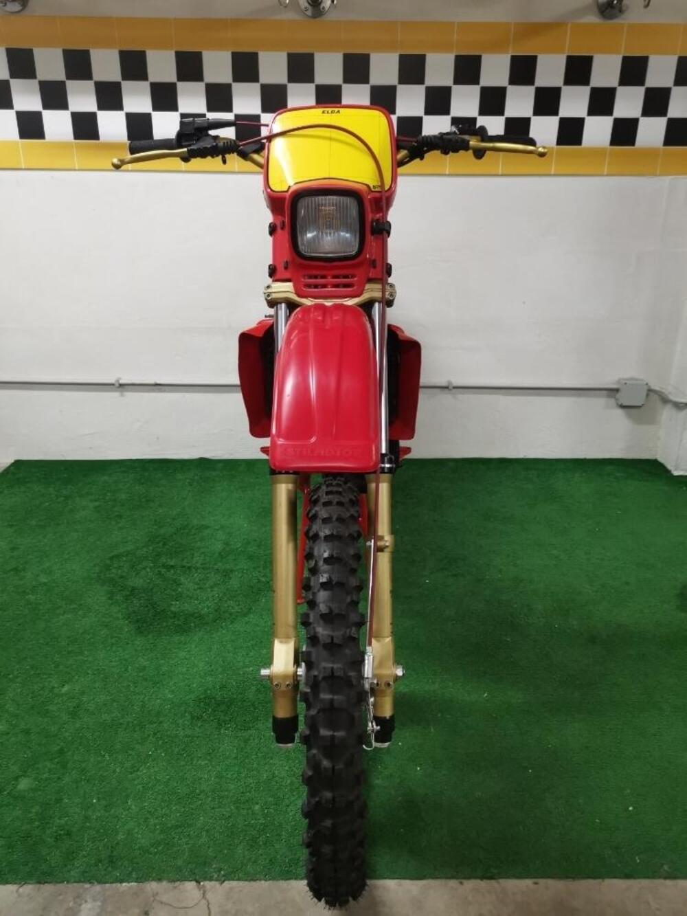 Tm Moto King 125 cc (5)