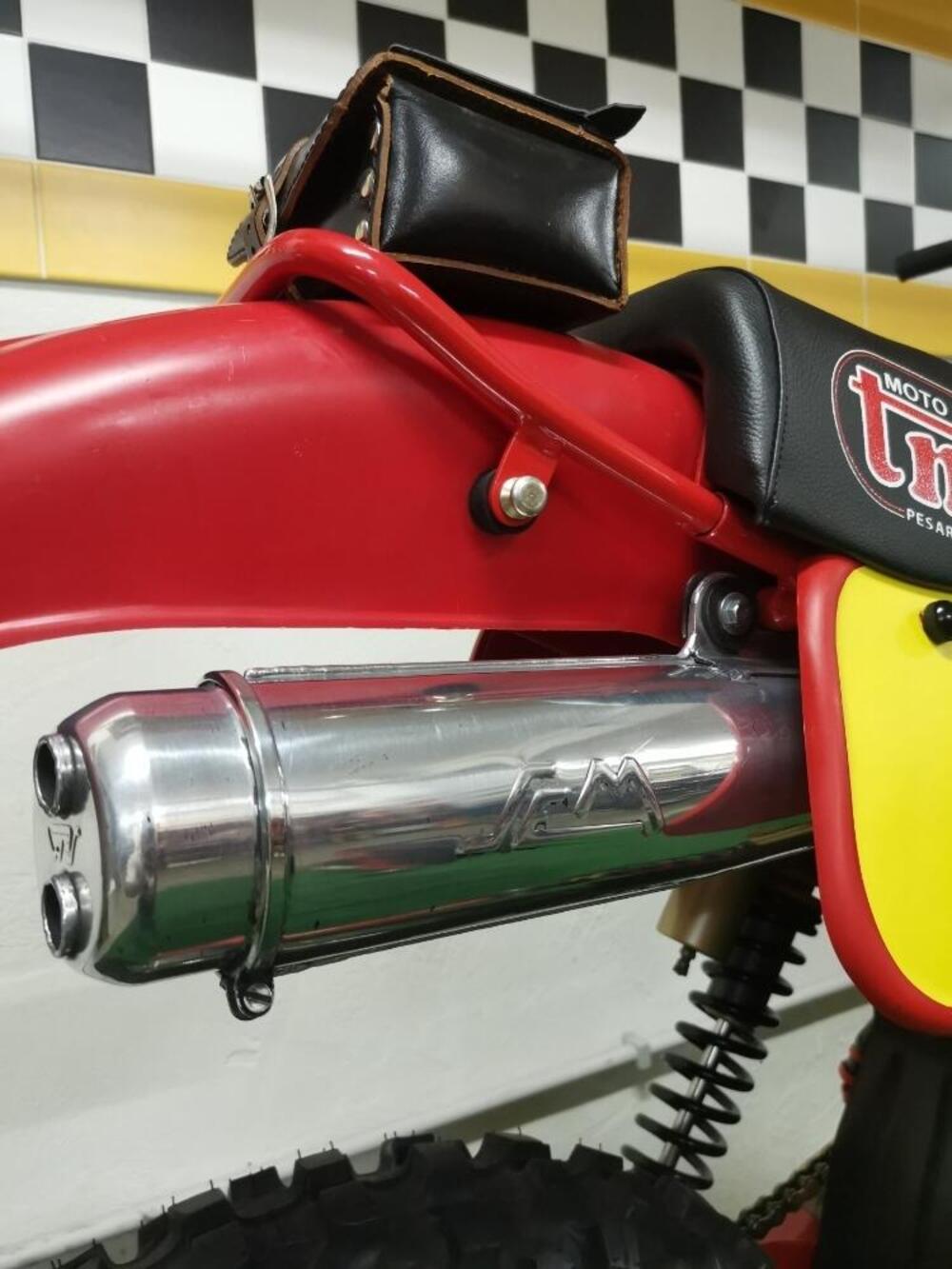 Tm Moto King 125 cc (6)