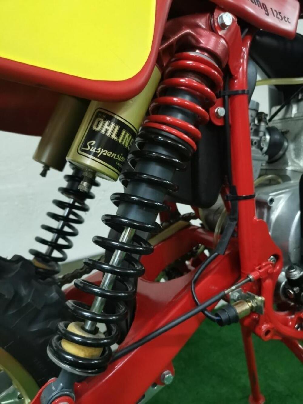 Tm Moto King 125 cc (7)