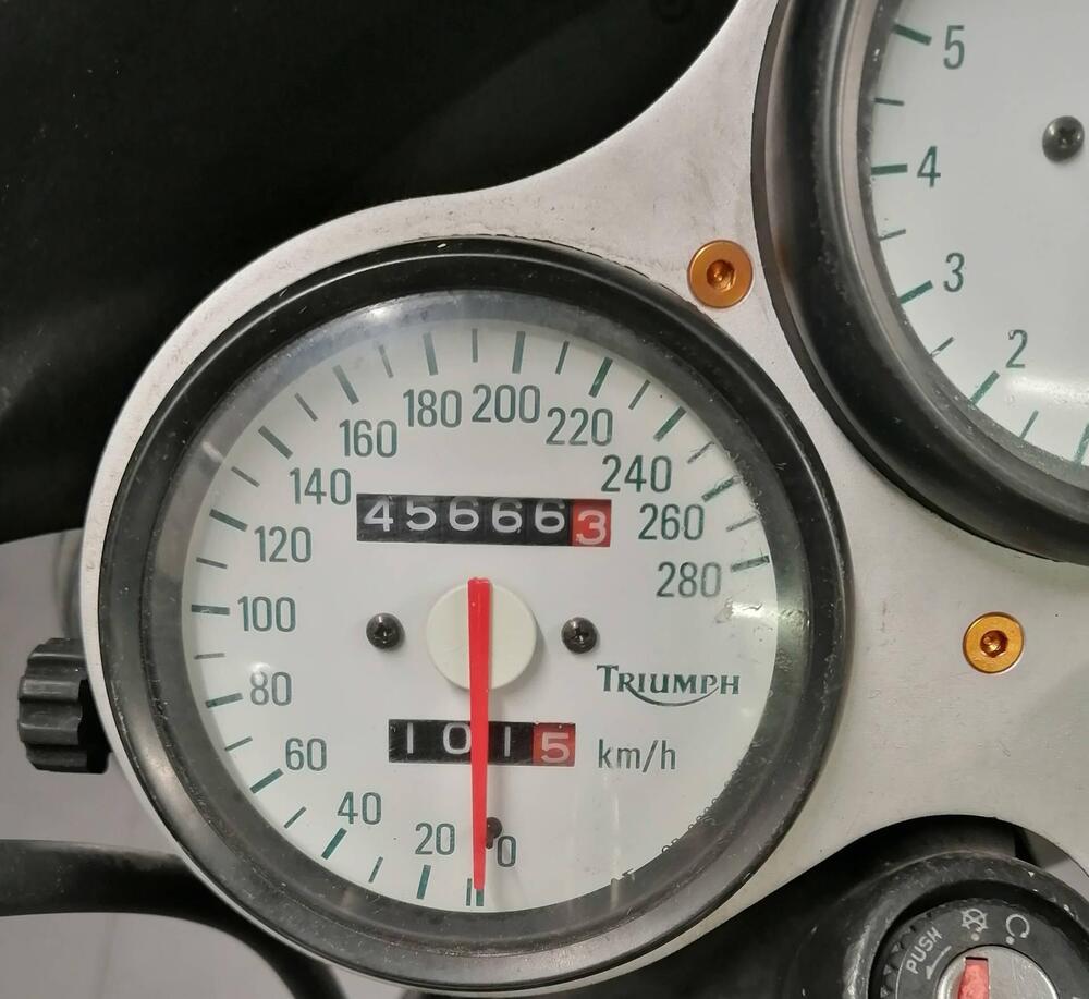 Triumph Speed Triple 955 (1998 - 01) (6)