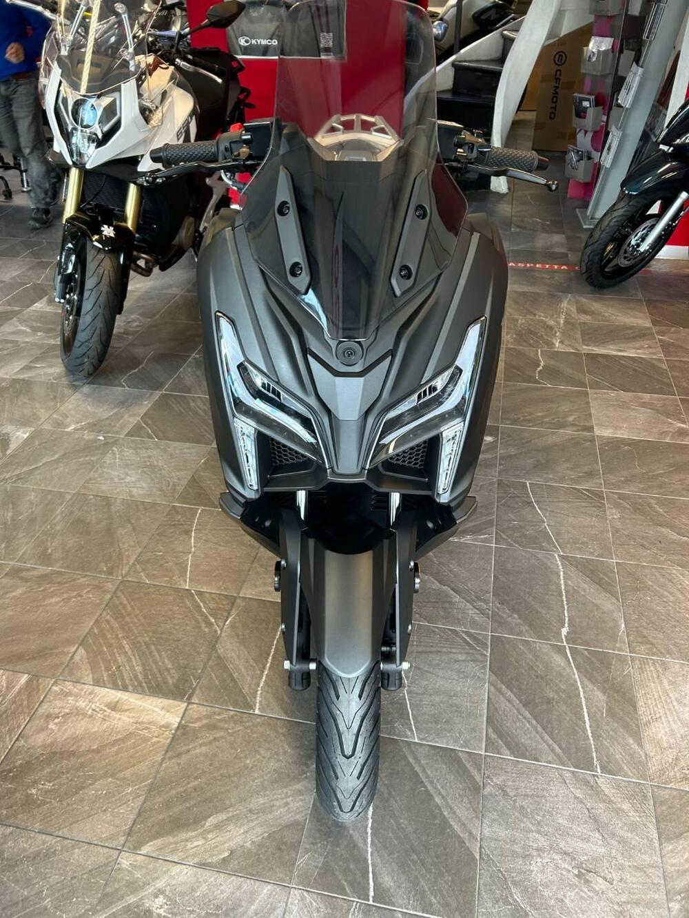 Voge Sfida SR1 (2023 - 25) (2)