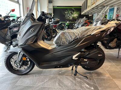 Voge Sfida SR1 (2023 - 25) nuova