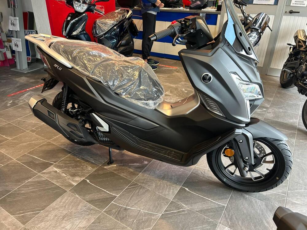 Voge Sfida SR1 (2023 - 25) (3)