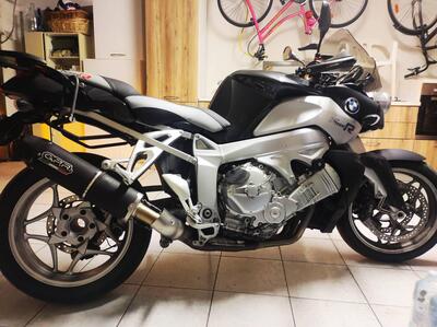 Bmw K 1200 R usata