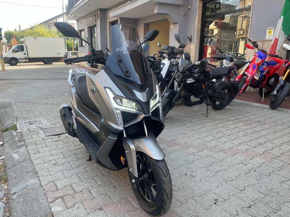 Voge Sfida SR1 (2023 - 25) (2)