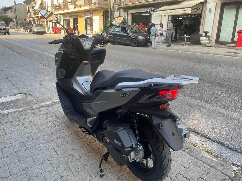 Voge Sfida SR1 (2023 - 25) (3)