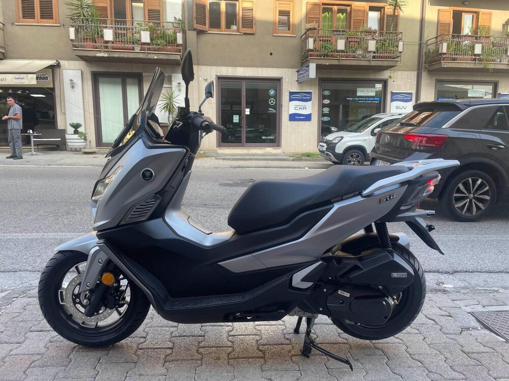 Voge Sfida SR1 (2023 - 25) (4)