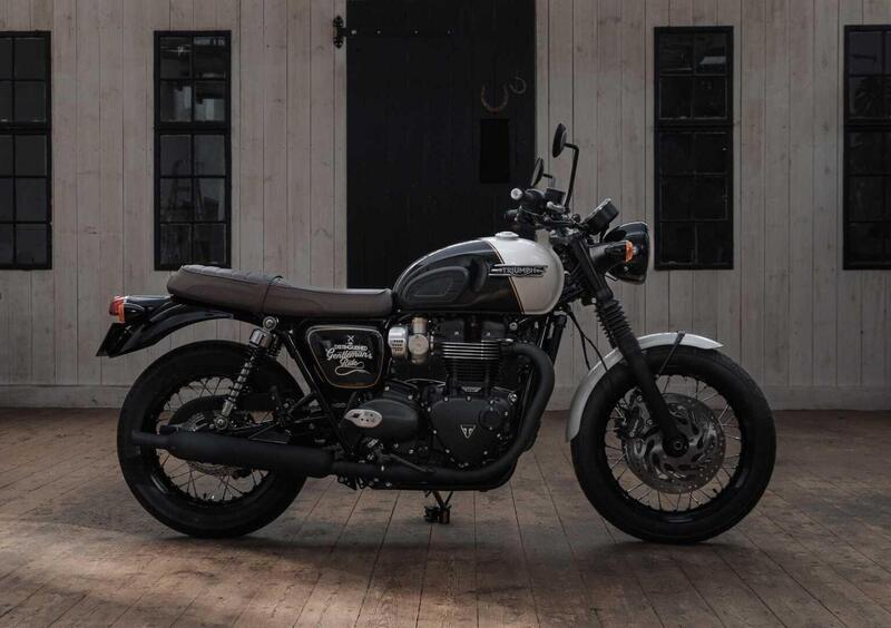 Triumph Bonneville T120 Bonneville T120 Black DGR Limited Edition (2023) (3)