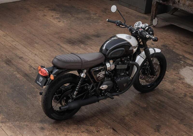 Triumph Bonneville T120 Bonneville T120 Black DGR Limited Edition (2023) (4)