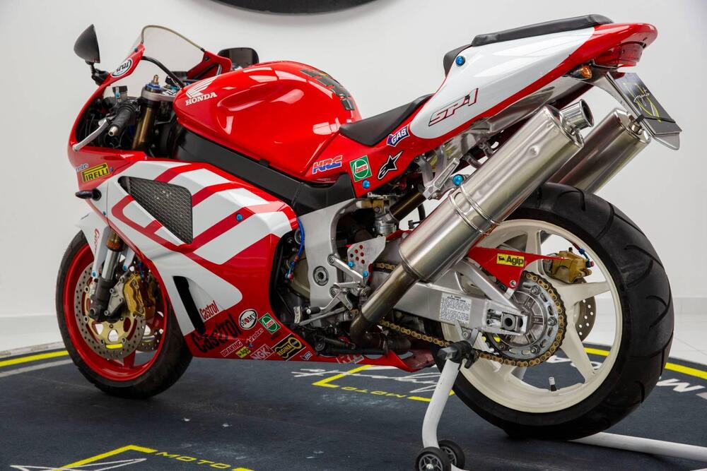 Honda VTR 1000 SP-1 (2000 - 01) (5)