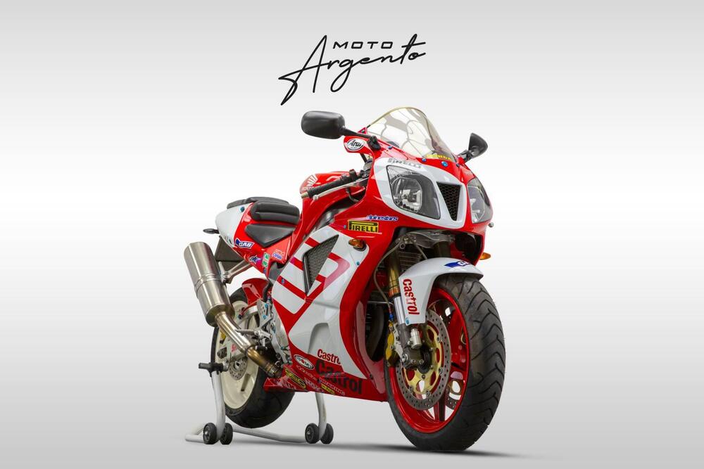 Honda VTR 1000 SP-1 (2000 - 01)