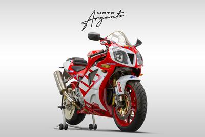 Honda VTR 1000 SP-1 (2000 - 01) usata