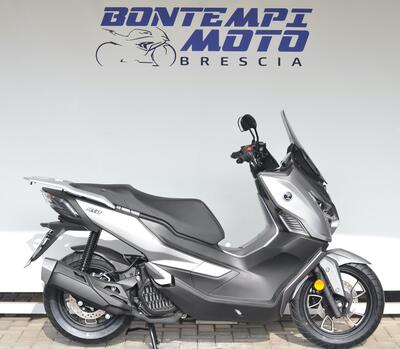 Voge Sfida SR1 (2023 - 25) nuova