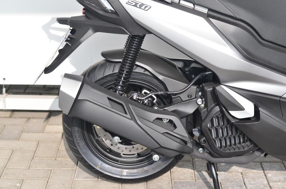 Voge Sfida SR1 (2023 - 25) (3)