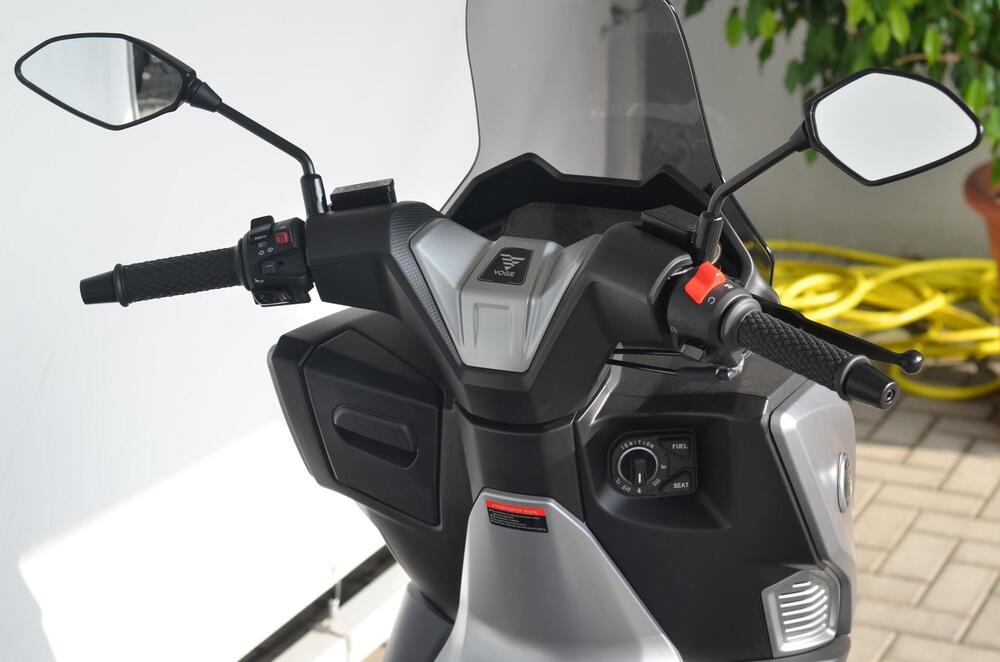 Voge Sfida SR1 (2023 - 25) (12)