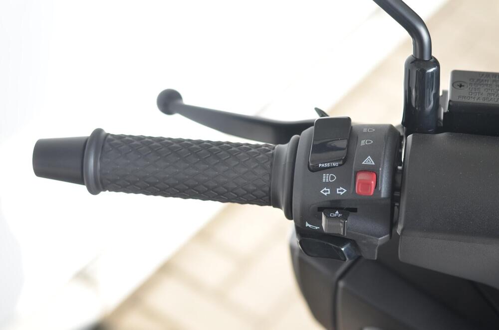 Voge Sfida SR1 (2023 - 25) (13)