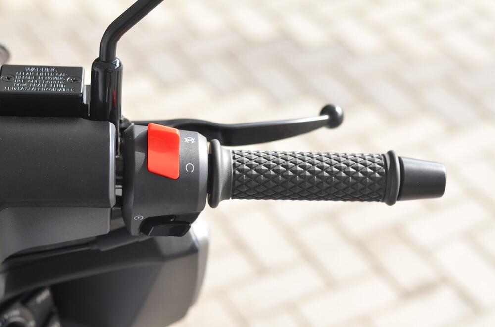 Voge Sfida SR1 (2023 - 25) (14)