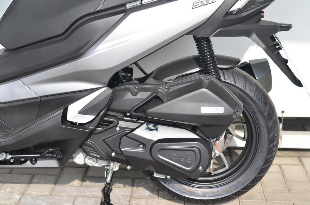 Voge Sfida SR1 (2023 - 25) (8)