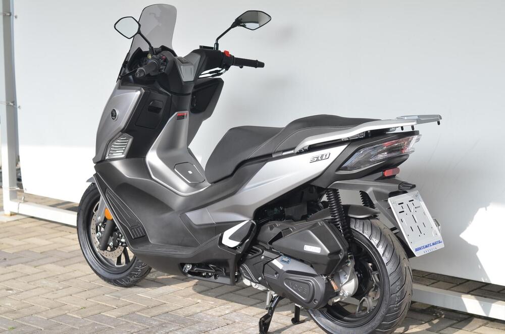 Voge Sfida SR1 (2023 - 25) (18)